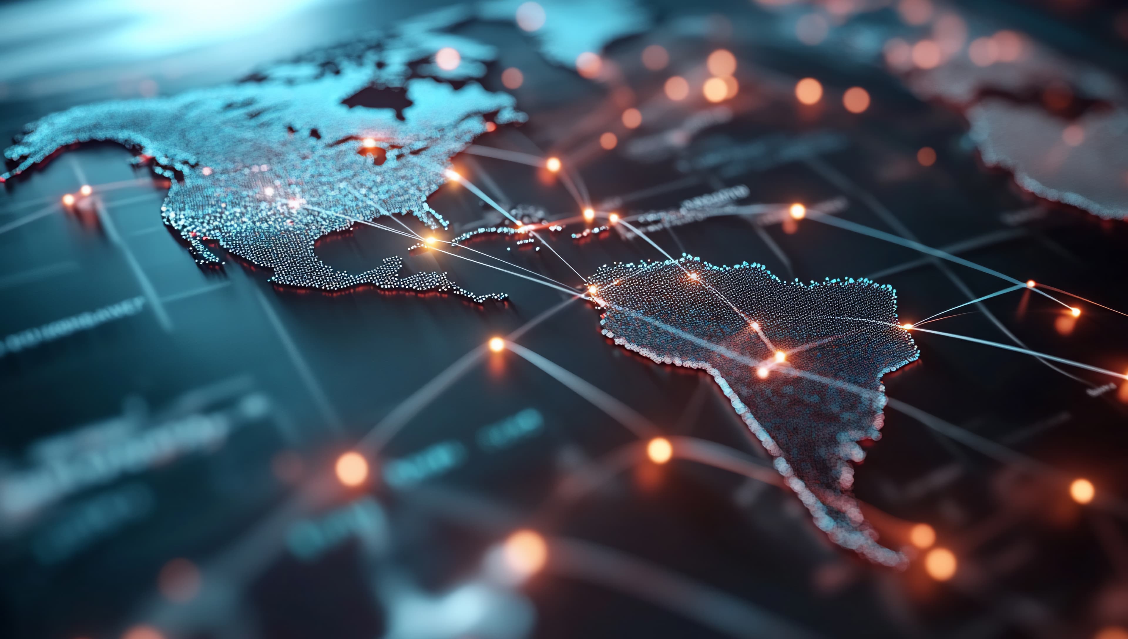 Podem transferir ao exterior valores a partir de R$ 100.000,00