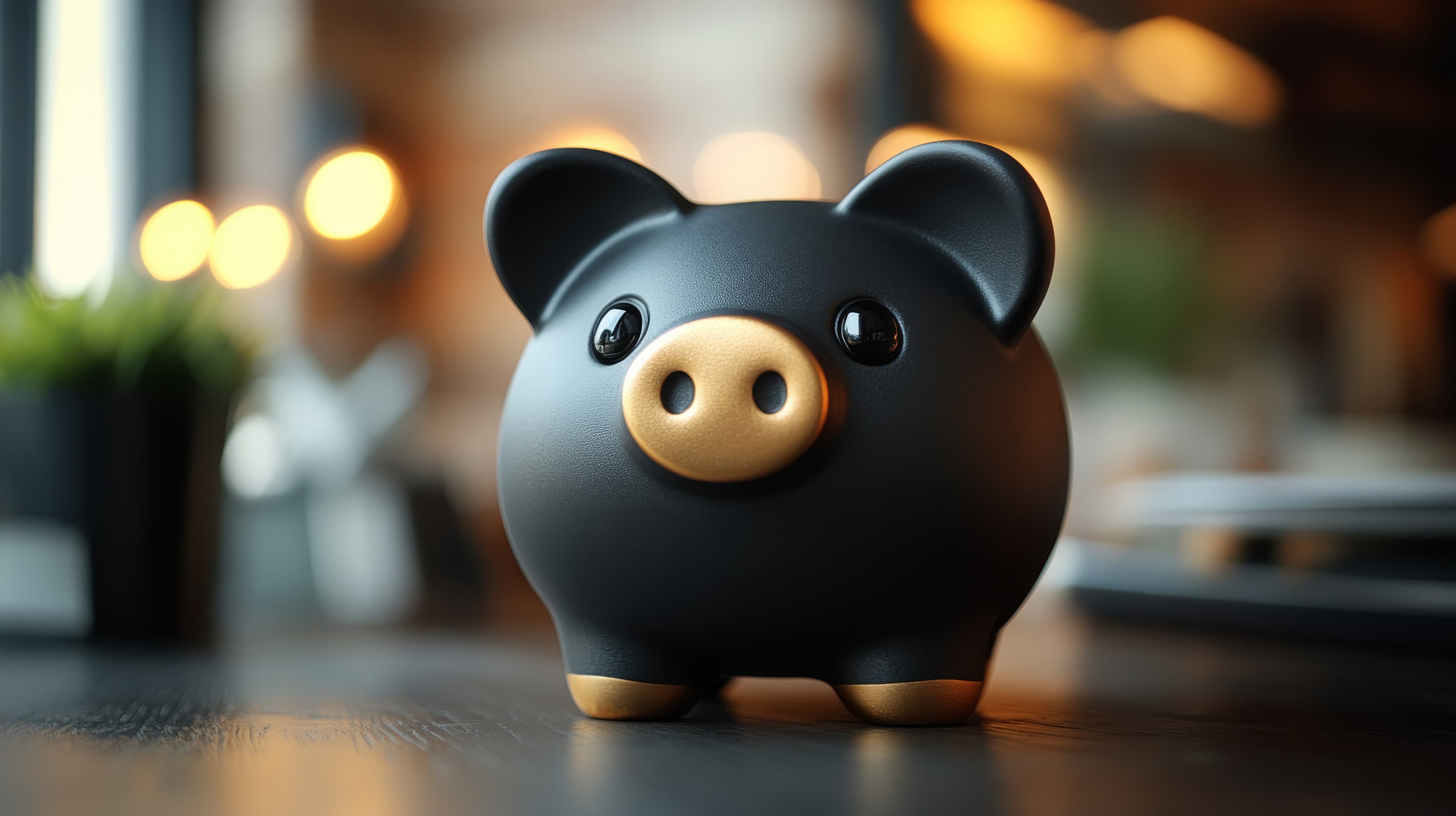 Possuem boa capacidade de poupança atual e futura